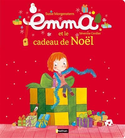 Emma. Vol. 10. Emma et le cadeau de Noël