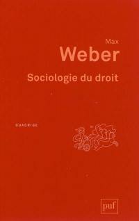 Sociologie du droit