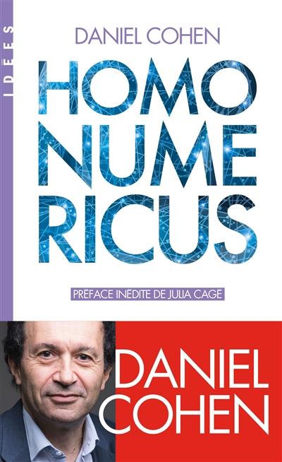 Homo numericus : la civilisation qui vient