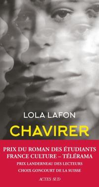 Chavirer