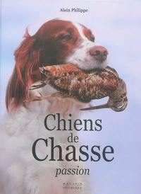 Chiens de chasse : passion