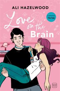 Love on the brain