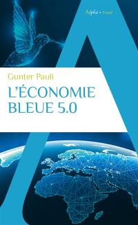 L'économie bleue 5.0