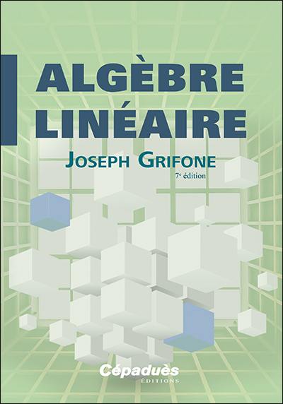 Algèbre linéaire