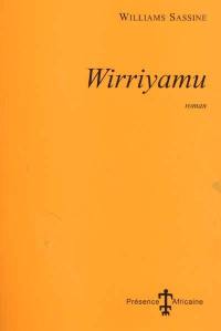 Wirriyamu