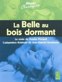 La belle au bois dormant : pack de 6