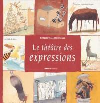 Le théâtre des expressions