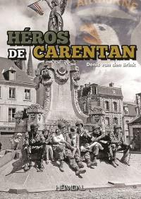 Heroes of Carentan