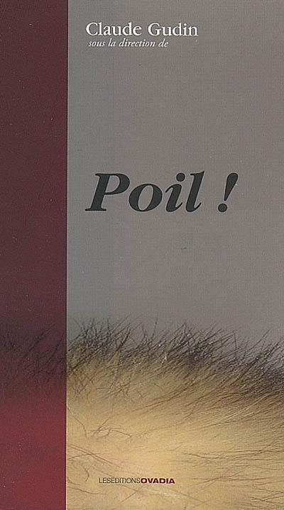 Poil !