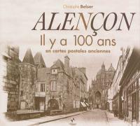 Alençon