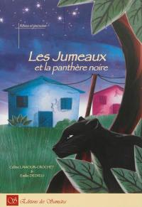 Les jumeaux et la panthère noire