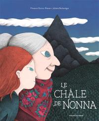 Le châle de Nonna