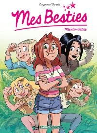 Mes besties. Vol. 14. Mes éco-besties