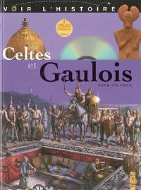 Celtes et Gaulois