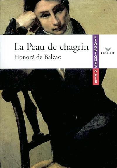 La peau de chagrin : 1831