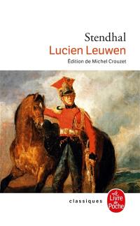 Lucien Leuwen