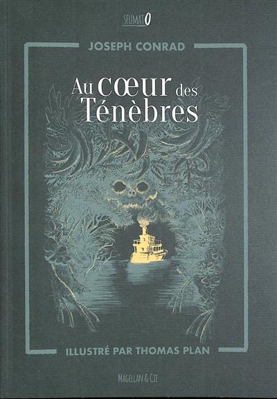 Au coeur des ténèbres