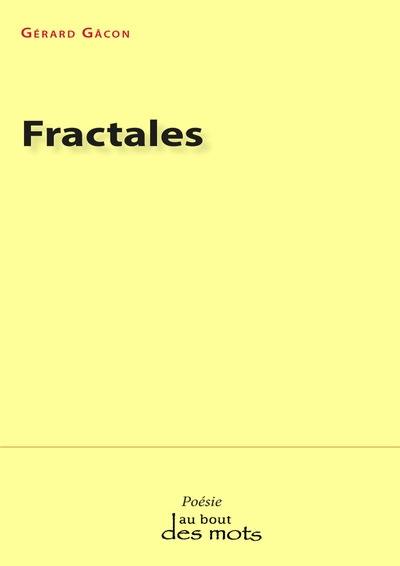 Fractales