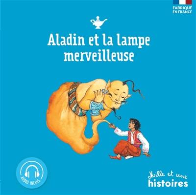 Aladin et la lampe merveilleuse