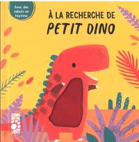 A la recherche de petit dino