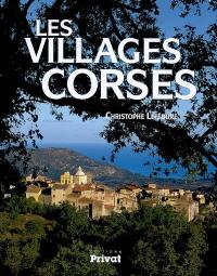 Les villages corses