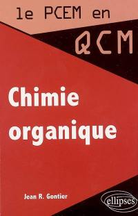 Chimie organique