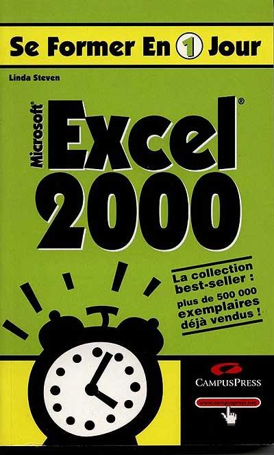 Excel 2000