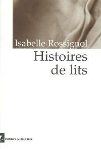 Histoires de lits