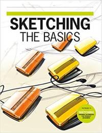 Sketching : the Basics (paperback)