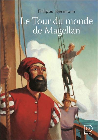 Le tour du monde de Magellan