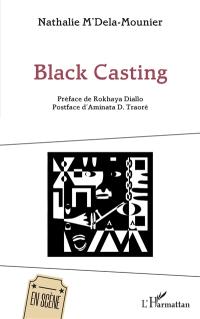 Black casting