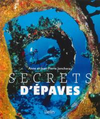 Secrets d'épaves