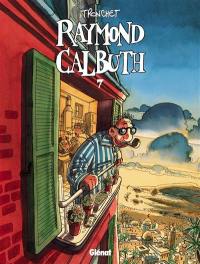 Raymond Calbuth. Vol. 7