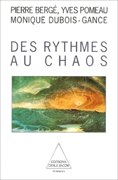 Des rythmes au chaos