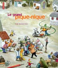 Le grand pique-nique