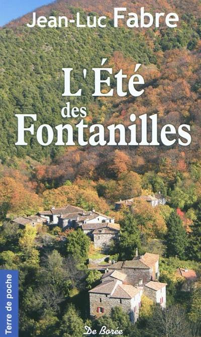 L'été des Fontanilles