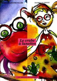 Le crabe à lunettes