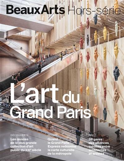 L'art du Grand Paris