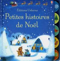 Petites histoires de Noël