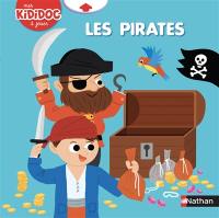 Les pirates