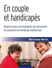 En couple et handicapés