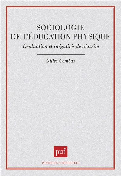 Sociologie de l'éducation physique