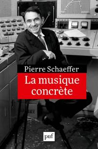 La musique concrète