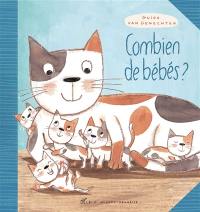 Combien de bébés ?