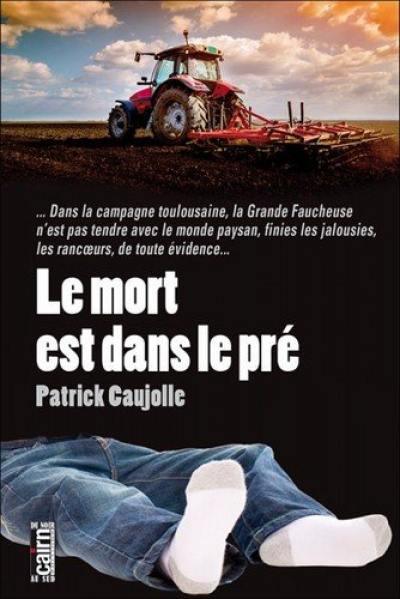 Le mort est dans le pré