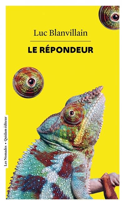 Le répondeur