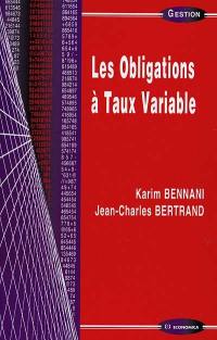 Les obligations à taux variable