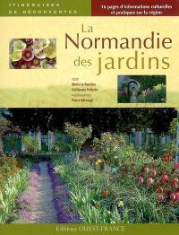 La Normandie des jardins