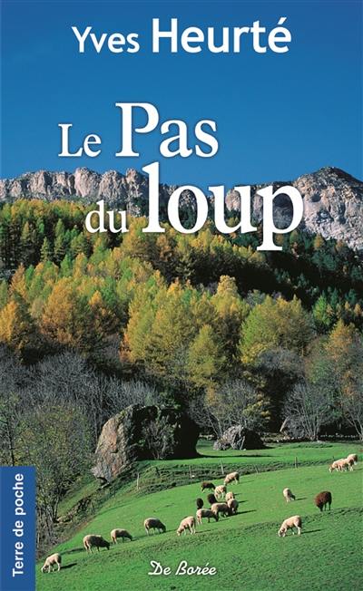 Le pas du loup