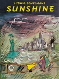 Sunshine : A Story about the City of New York